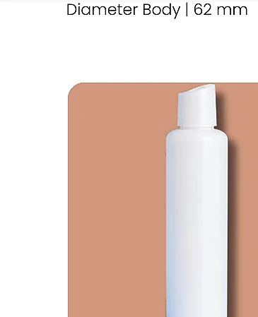 Btl PET 245 ml (clear)