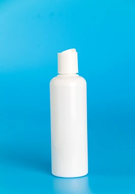 Btl PET 245 ml (white)
