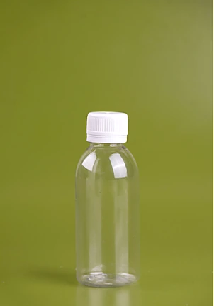 Btl PET 150ml Clear (minos lama tanpa ring )