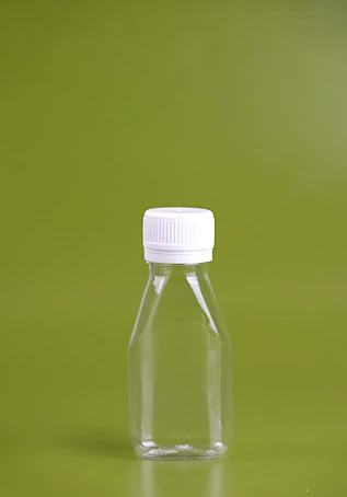 Btl Wood 60 ml (PET) Clear