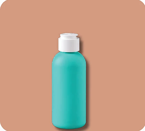 Btl Shower 250 ml Natural
