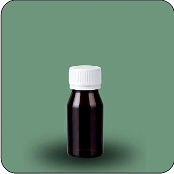 Btl PET 30 ml (D28) 12 gr