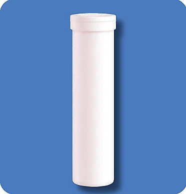 Tube Eff