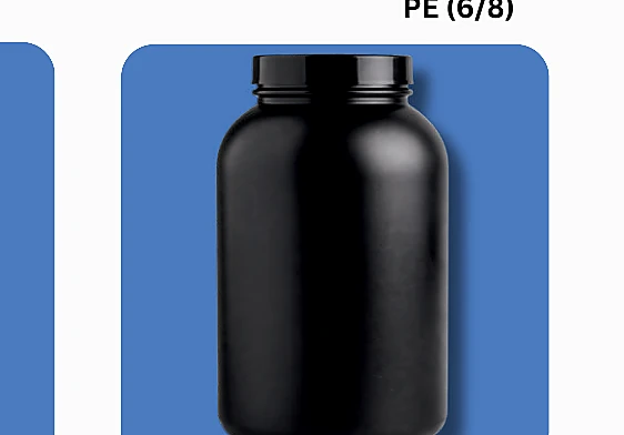 Protein 7000Ml
