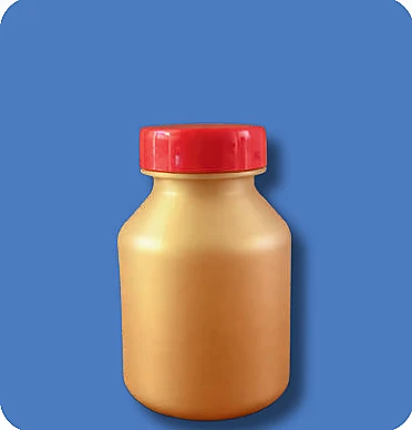 Kapsul Gold 100Ml