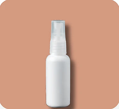 Dropper Neck Spray 30Ml