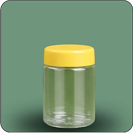 Kapsul 80Ml