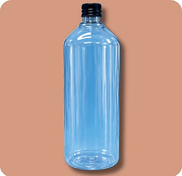 Botol 1 Liter