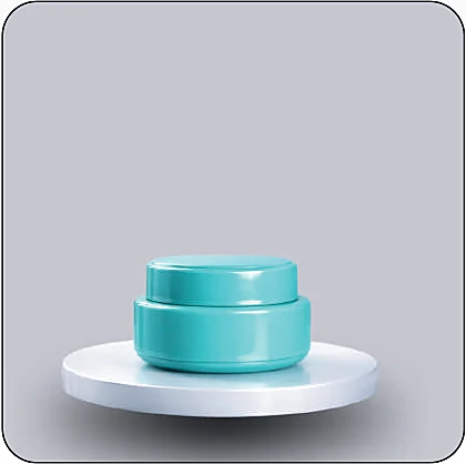 Pot Cream 12.5 Gr
