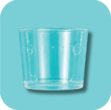 Measuring Cup Sloki 15Ml
