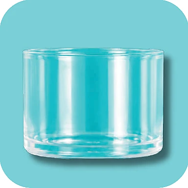 Measuring Cup 1.9 Gr 15Ml