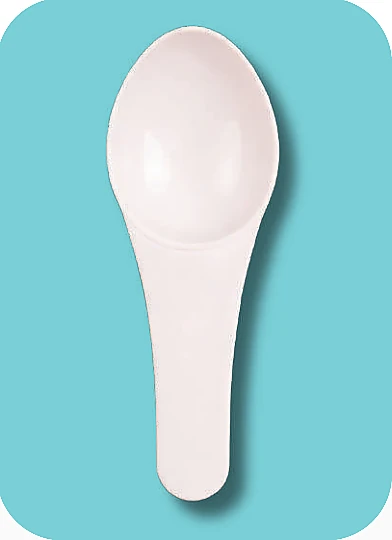 Spoon Pp D81