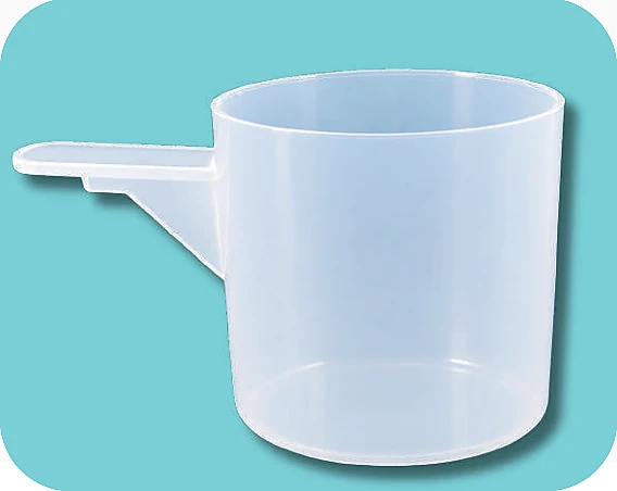 Spoon 6 Oz