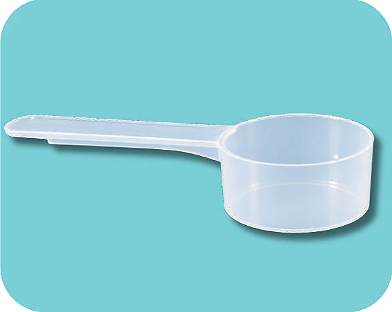 Spoon 9 Cc