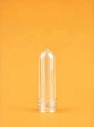 Preform D24 — 13 Gram · P43-08