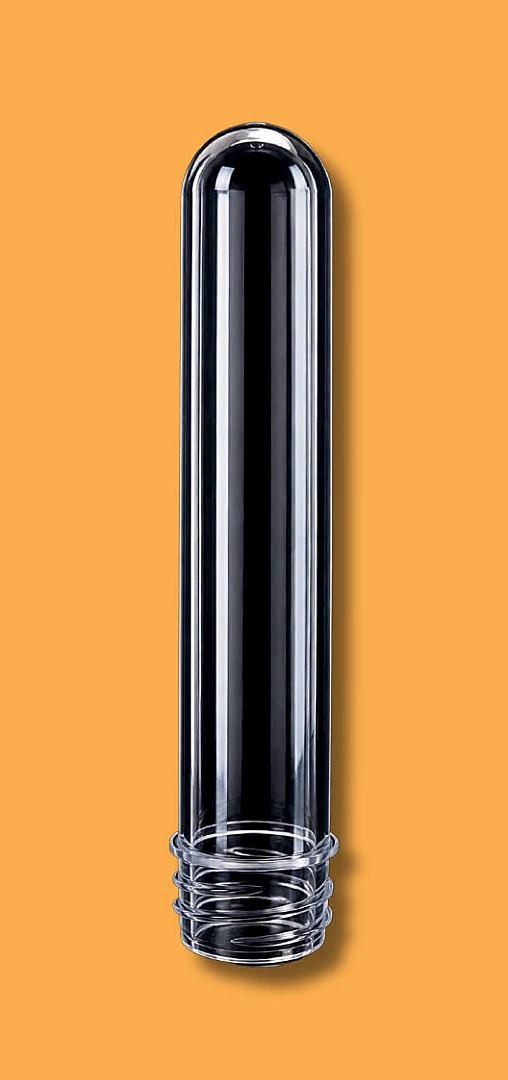 Preform D28 — 46 Gram · P45-02